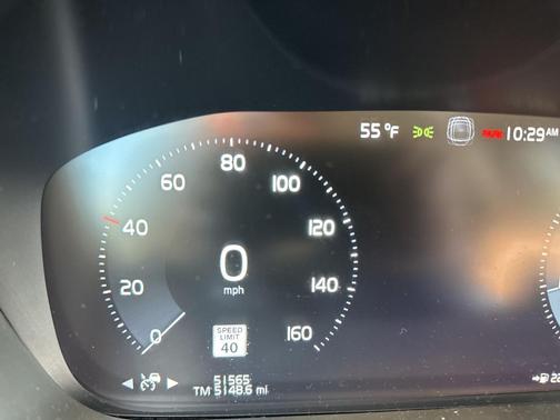 2019 Volvo XC60 T5 Momentum