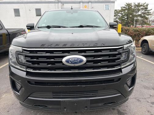 2020 Ford Expedition Limited