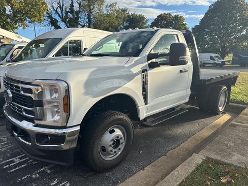 2025 Ford F-350 XL