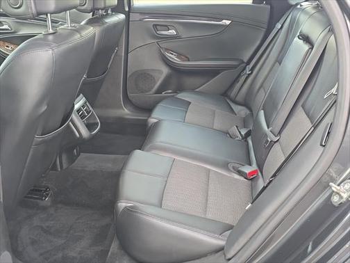 2014 Chevrolet Impala 1LT