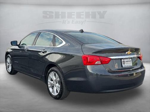 2014 Chevrolet Impala 1LT