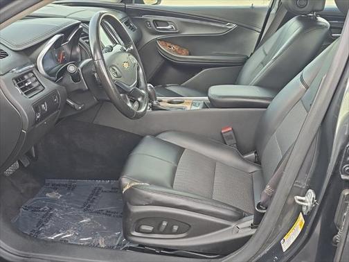 2014 Chevrolet Impala 1LT