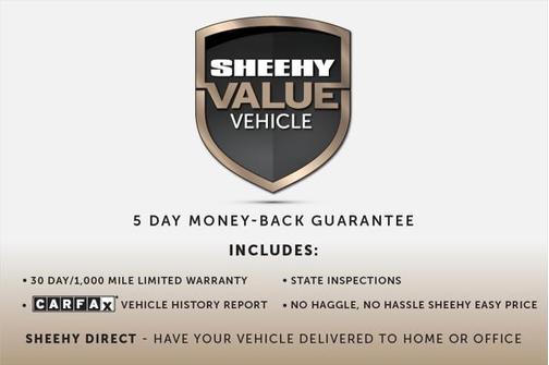 2014 Chevrolet Impala 1LT