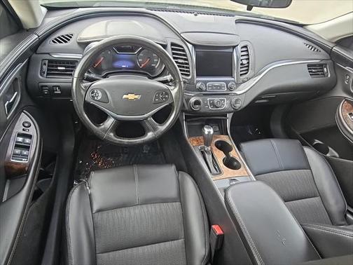 2014 Chevrolet Impala 1LT