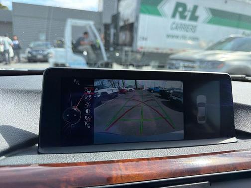 2014 BMW 428 i xDrive