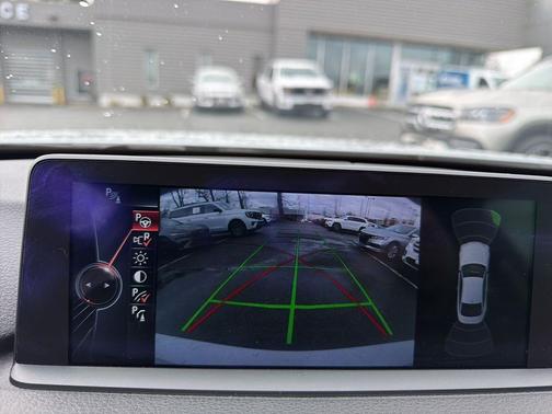 2014 BMW 428 i xDrive