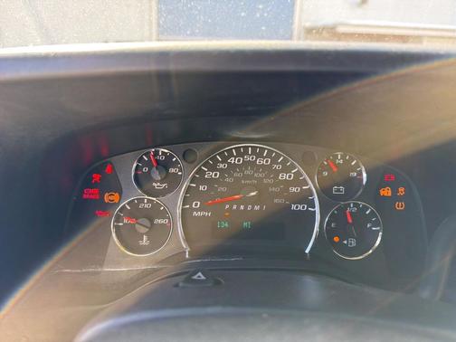 2011 GMC Savana 2500 Work Van