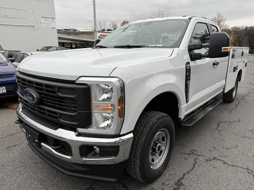 2026 Ford F-250 XL