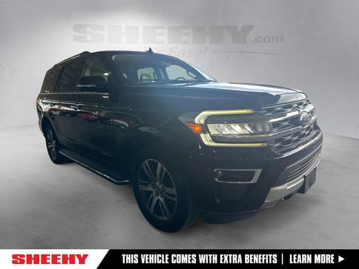 2023 Ford Expedition Limited