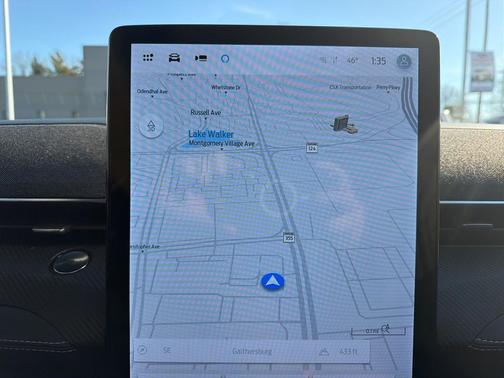 2024 Ford Mustang Mach-E Premium