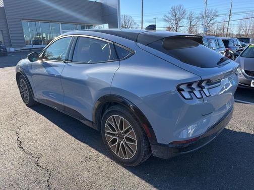 2024 Ford Mustang Mach-E Premium