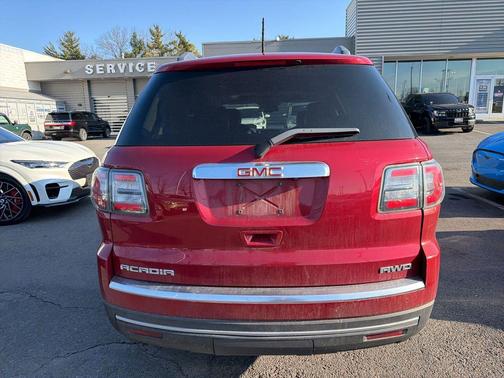 2013 GMC Acadia SLT-2