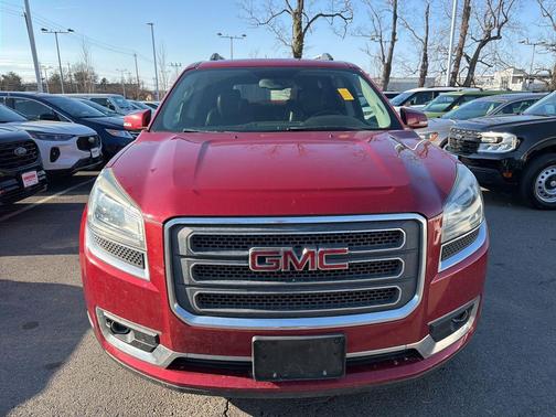 2013 GMC Acadia SLT-2