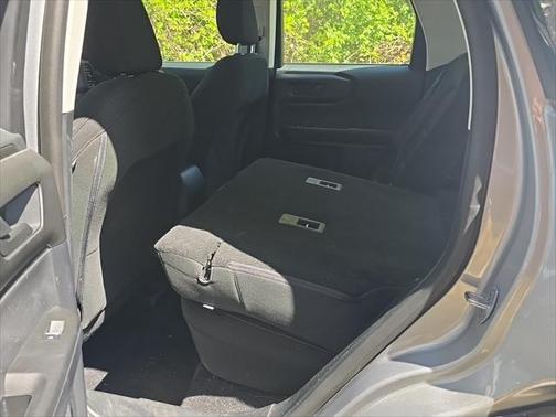 2022 Ford Bronco Sport Base