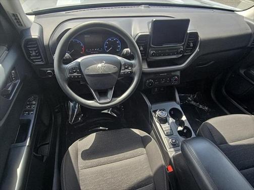 2022 Ford Bronco Sport Base