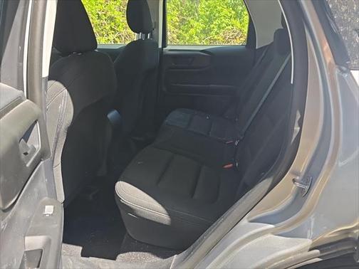 2022 Ford Bronco Sport Base