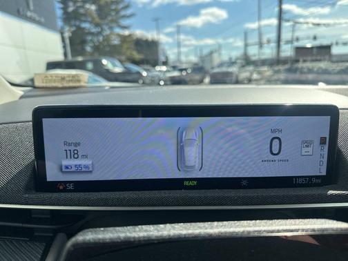 2024 Ford Mustang Mach-E Premium