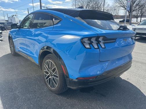 2024 Ford Mustang Mach-E Premium