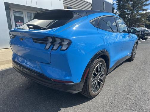 2024 Ford Mustang Mach-E Premium