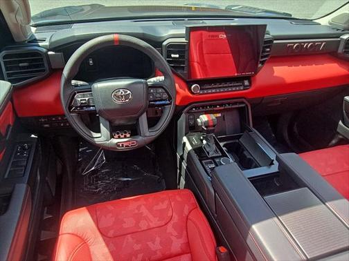 2023 Toyota Sequoia Base