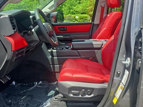 2023 Toyota Sequoia Base