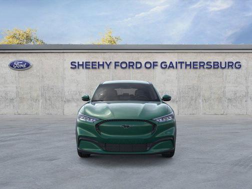 2024 Ford Mustang Mach-E Select