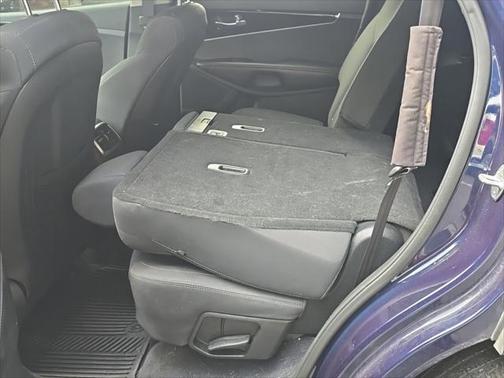 2019 Kia Sorento S