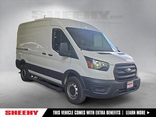 2020 Ford Transit-250 Base