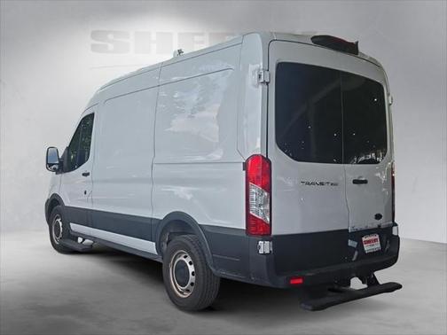 2020 Ford Transit-250 Base