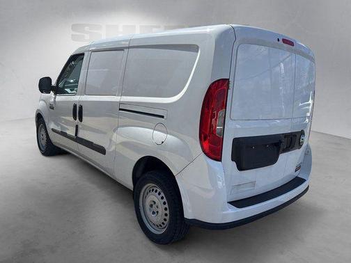 2022 RAM ProMaster City Tradesman