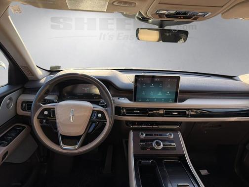 2022 Lincoln Aviator Reserve AWD