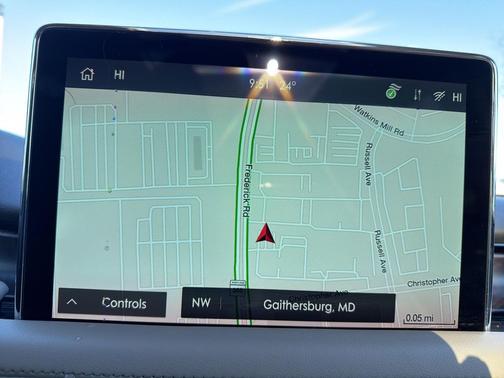 2022 Lincoln Aviator Reserve AWD