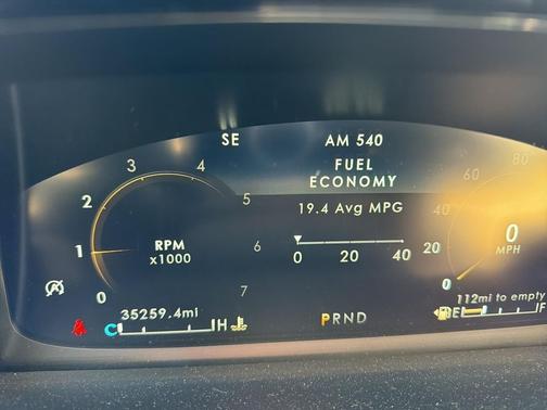 2022 Lincoln Aviator Reserve AWD