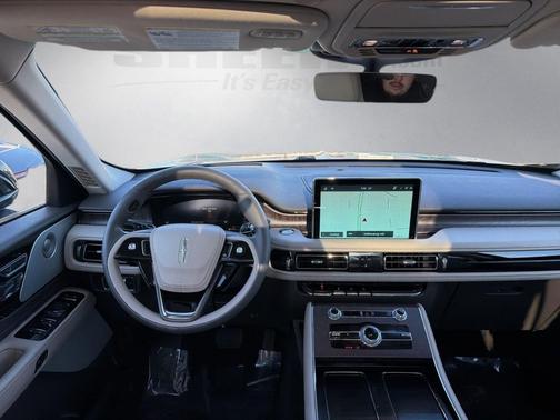 2022 Lincoln Aviator Reserve AWD