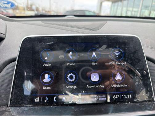 2025 Cadillac CT4 Sport RWD