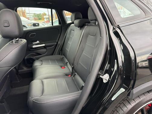 2022 Mercedes-Benz AMG GLA 45 Base 4MATIC