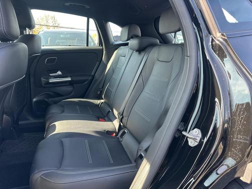 2022 Mercedes-Benz AMG GLA 45 Base 4MATIC