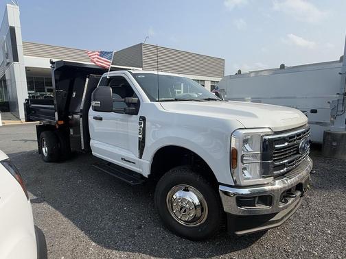 2024 Ford F-350 XL