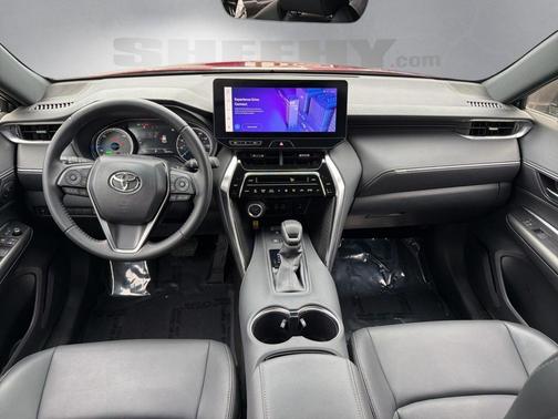 2024 Toyota Venza Nightshade Edition