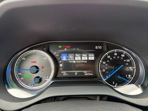 2024 Toyota Venza Nightshade Edition