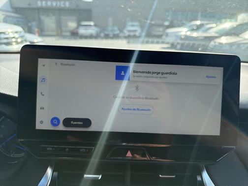 2024 Toyota Venza Nightshade Edition