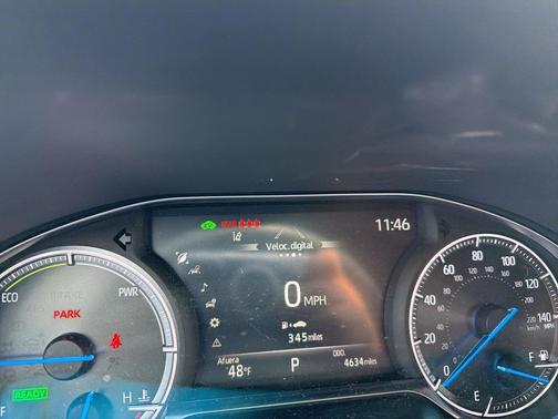 2024 Toyota Venza Nightshade Edition