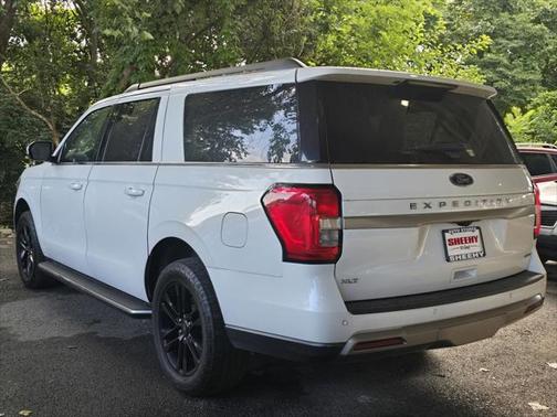2022 Ford Expedition Max XLT