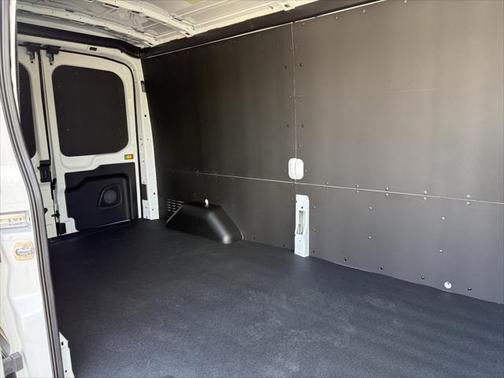 2025 Ford Transit-150 Base