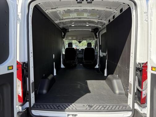 2025 Ford Transit-150 Base