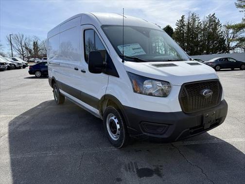 2025 Ford Transit-150 Base
