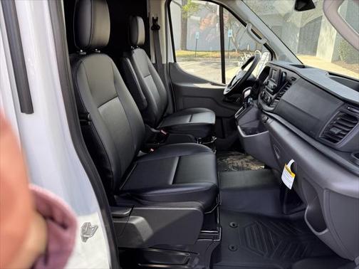 2025 Ford Transit-150 Base