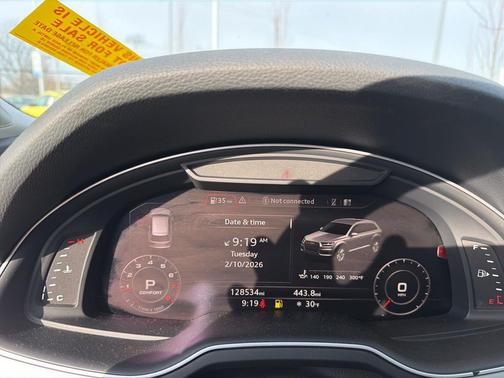 2018 Audi Q7 2.0T Premium Plus