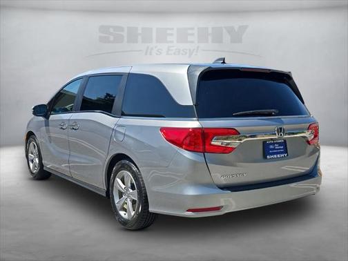 2020 Honda Odyssey EX