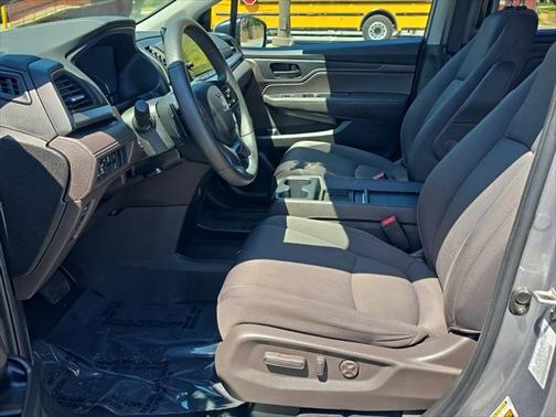 2020 Honda Odyssey EX